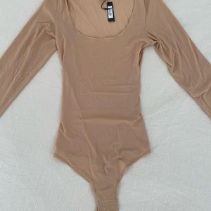 Skims bodysuit XS
